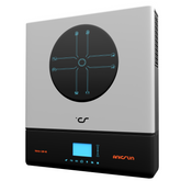 Anicsun Meta UX 8kW Hybrid Solar Inverter